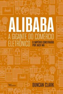 Imagem de A ALIBABA - GIGANTE DO COMERCIO ELETRONICO