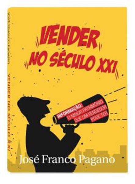 Picture of VENDER NO SECULO XXI