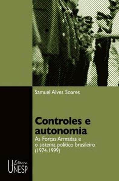 Picture of CONTROLES E AUTONOMIA
