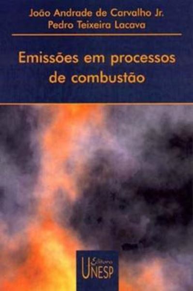 Picture of EMISSOES EM PROCESSO DE COMBUSTAO