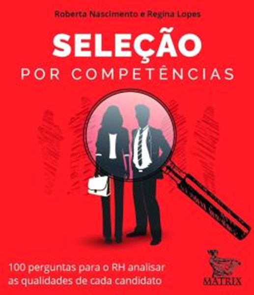 Picture of SELECAO POR COMPETENCIAS