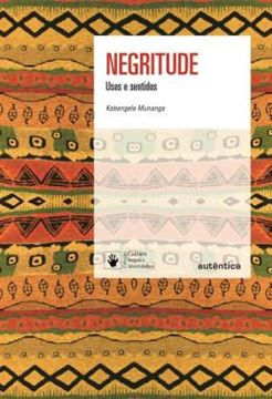 Imagem de NEGRITUDE - NOVA EDICAO