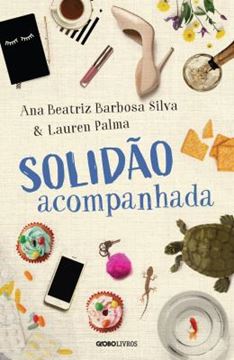 Imagem de SOLIDAO ACOMPANHADA