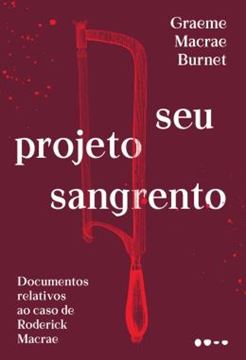 Imagem de SEU PROJETO SANGRENTO