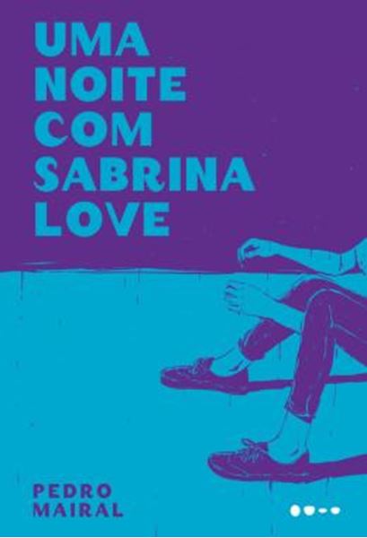 Picture of UMA NOITE COM SABRINA LOVE