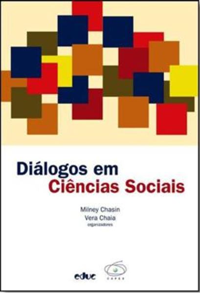 Picture of DIALOGOS EM CIENCIAS SOCIAIS
