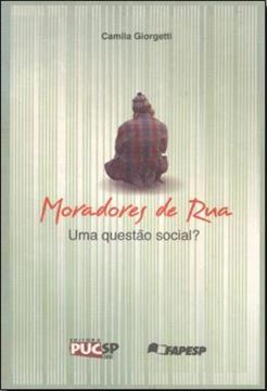 Imagem de MORADORES DE RUA - UMA QUESTAO SOCIAL?