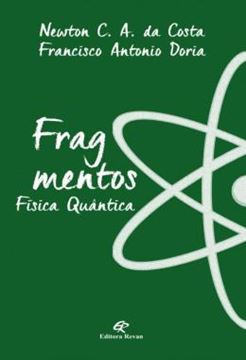 Imagem de FRAGMENTOS - FISICA QUANTICA