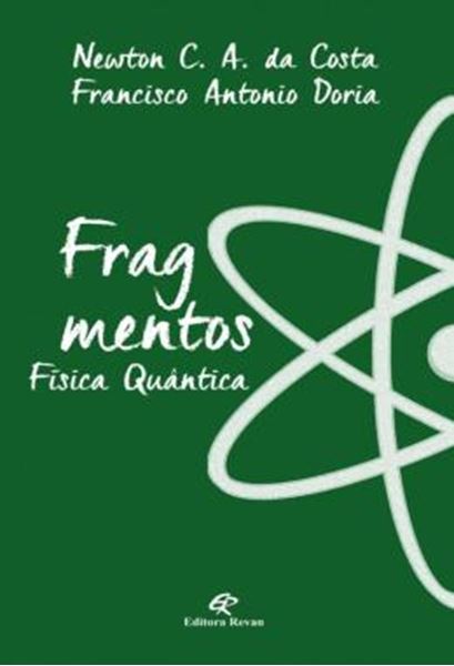 Picture of FRAGMENTOS - FISICA QUANTICA