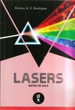 Imagem de LASERS - NOTAS DE AULA
