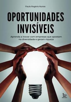 Imagem de OPORTUNIDADES INVISIVEIS