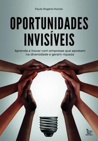 Picture of OPORTUNIDADES INVISIVEIS