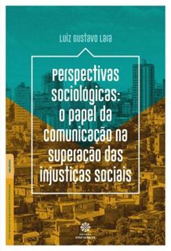 Imagem de PERSPECTIVAS SOCIOLOGICAS