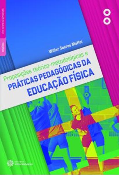 Picture of PROPOSICOES TEORICO-METODOLOGICAS E PRATICAS PEDAGOGICAS DA EDUCACAO FISICA