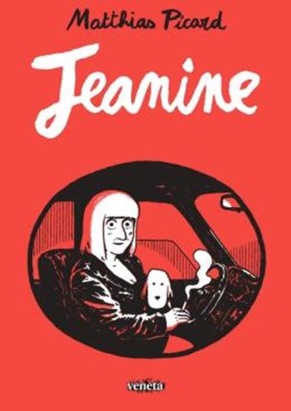 Picture of JEANINE