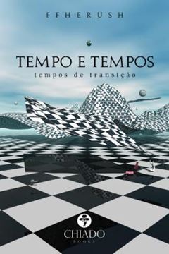 Imagem de TEMPO E TEMPOS - TEMPOS DE TRANSICAO