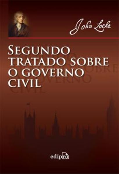 Picture of SEGUNDO TRATADO SOBRE O GOVERNO CIVIL