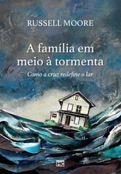 Picture of A FAMILIA EM MEIO A TORMENTA
