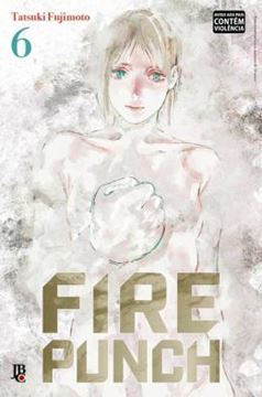 Imagem de FIRE PUNCH - VOL. 6