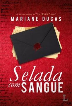 Imagem de SELADA COM SANGUE