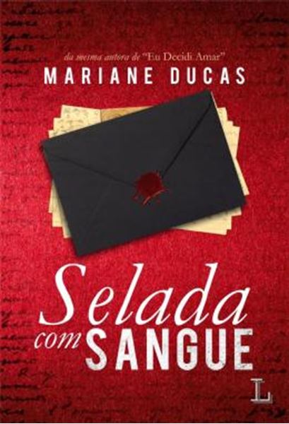 Picture of SELADA COM SANGUE