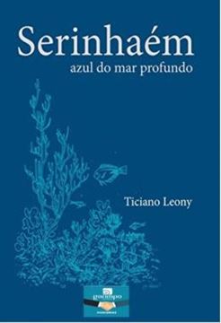 Imagem de SERINHAEM - AZUL DO MAR PROFUNDO