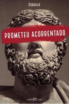Imagem de PROMETEU ACORRENTADO