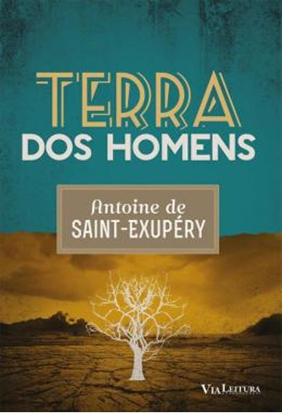 Picture of TERRA DOS HOMENS
