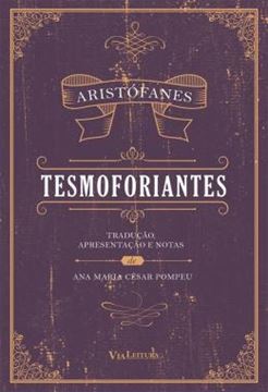 Imagem de TESMOFORIANTES