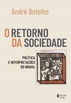Imagem de O RETORNO DA SOCIEDADE
