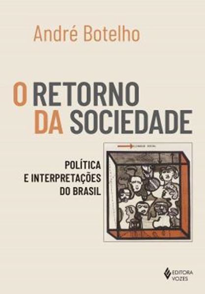 Picture of O RETORNO DA SOCIEDADE
