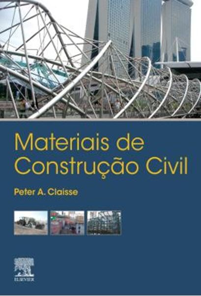 Picture of MATERIAIS DE CONSTRUCAO CIVIL