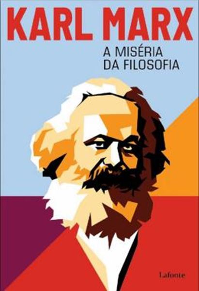 Picture of MISERIA DA FILOSOFIA, A