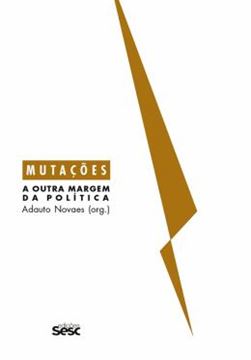 Imagem de MUTACOES: A OUTRA MARGEM DA POLITICA
