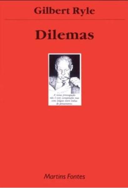 Picture of DILEMAS
