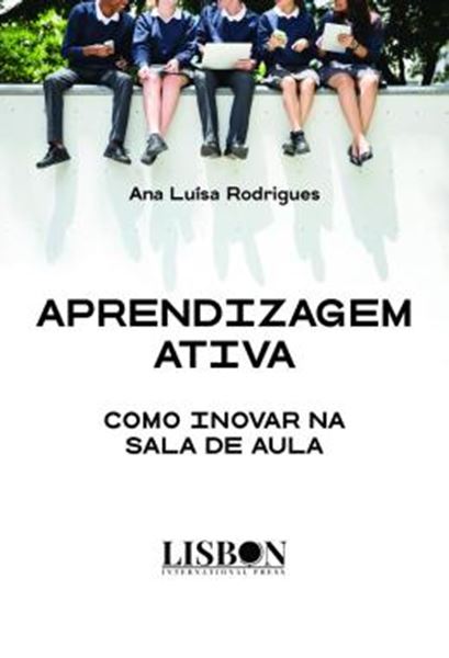 Picture of APRENDIZAGEM ATIVA – COMO INOVAR NA SALA DE AULA