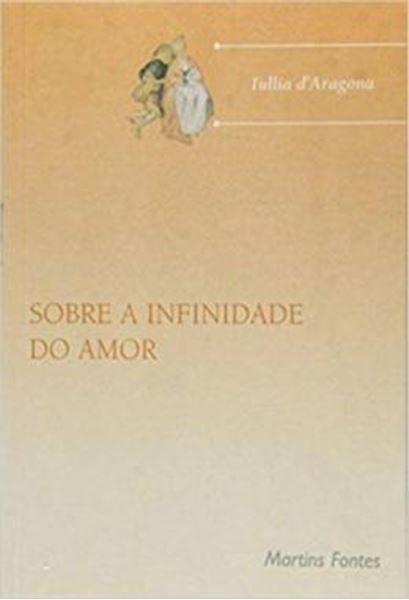 Picture of SOBRE A INFINIDADE DO AMOR