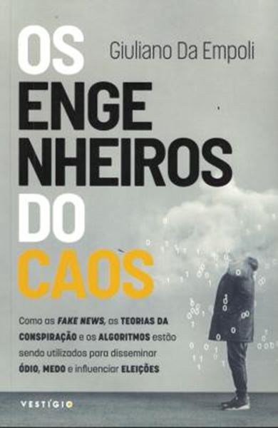 Picture of OS ENGENHEIROS DO CAOS