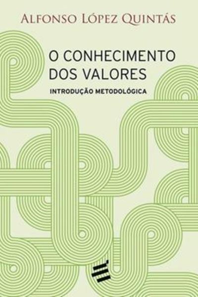 Picture of CONHECIMENTO DOS VALORES, O