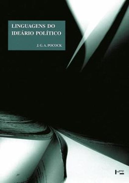 Picture of LINGUAGENS DO IDEARIO POLITICO - COLECAO CLASSICOS