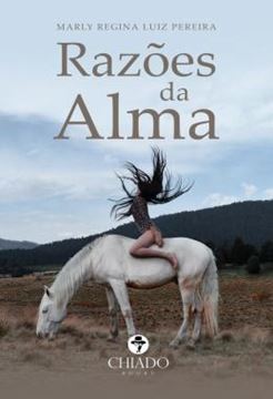 Imagem de RAZOES DA ALMA