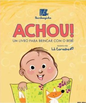 Imagem de ACHOU!