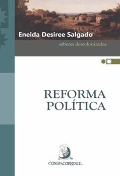 Imagem de REFORMA POLITICA