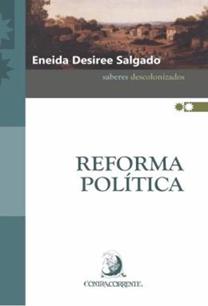 Picture of REFORMA POLITICA
