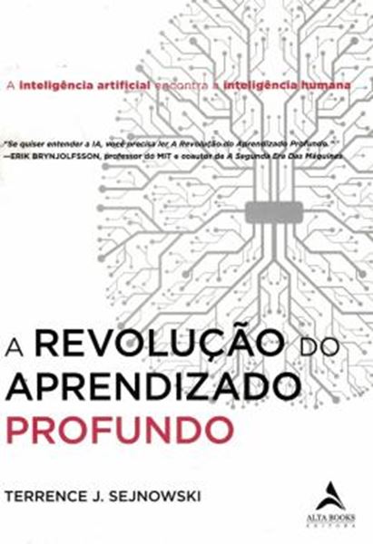 Picture of A REVOLUCAO DO APRENDIZADO PROFUNDO