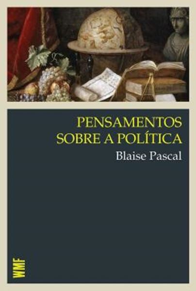 Picture of PENSAMENTOS SOBRE A POLITICA