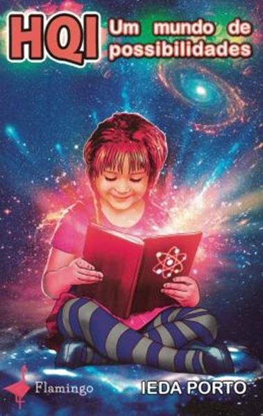 Picture of HQI - UM MUNDO DE POSSIBILIDADES