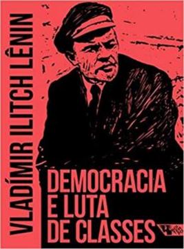 Imagem de DEMOCRACIA E LUTA DE CLASSES