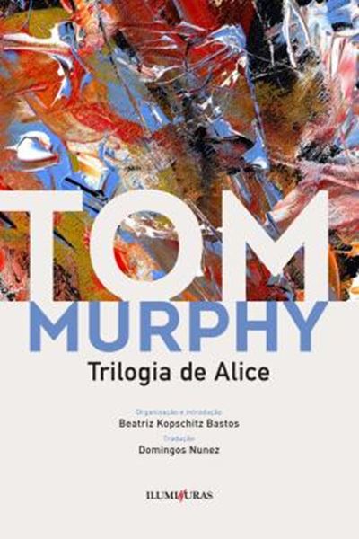 Picture of TRILOGIA DE ALICE