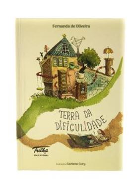 Imagem de TERRA DA DIFICULIDADE